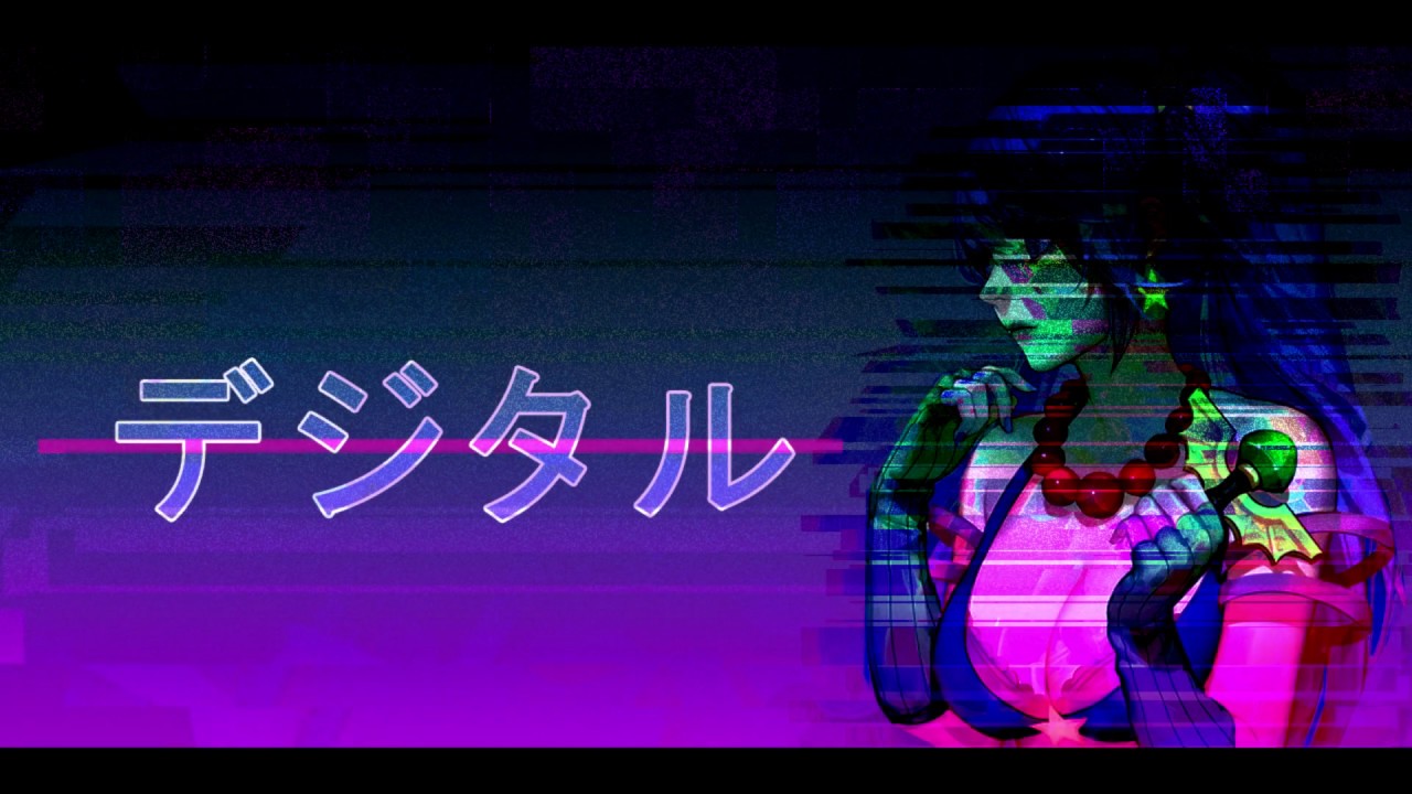 Josh Augustin - Home resonance (Vaportrap remix)