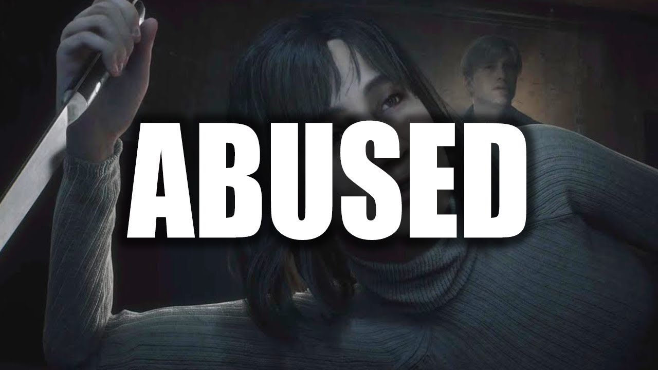 Silent Hill 2: Angela Orosco's Backstory Explained in 4 minutes