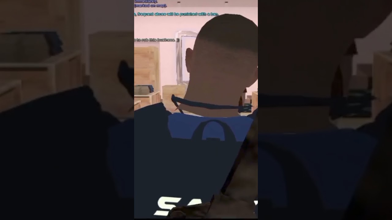 gta mzansi online roleplay store robbery saps #gtamzansi  #effortthegamer  #cj #viral #shorts