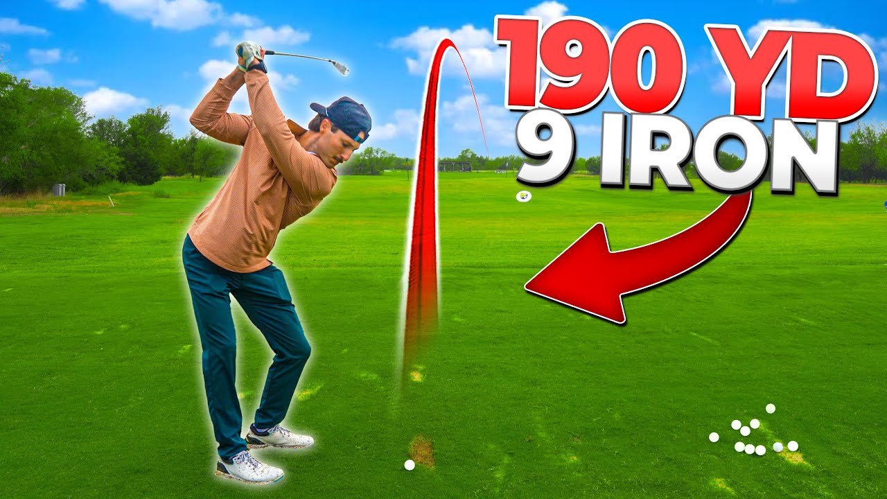 How far do I hit each club in my bag? | Bubbie Golf Club Yardages