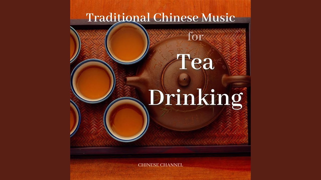 The Spring Arrives at Qing River