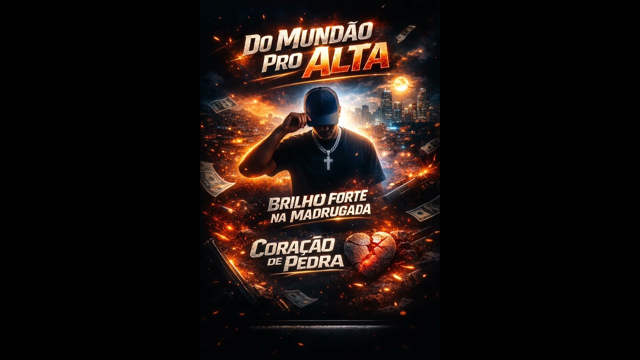 Trap gospel Deus te ama🫵🙏