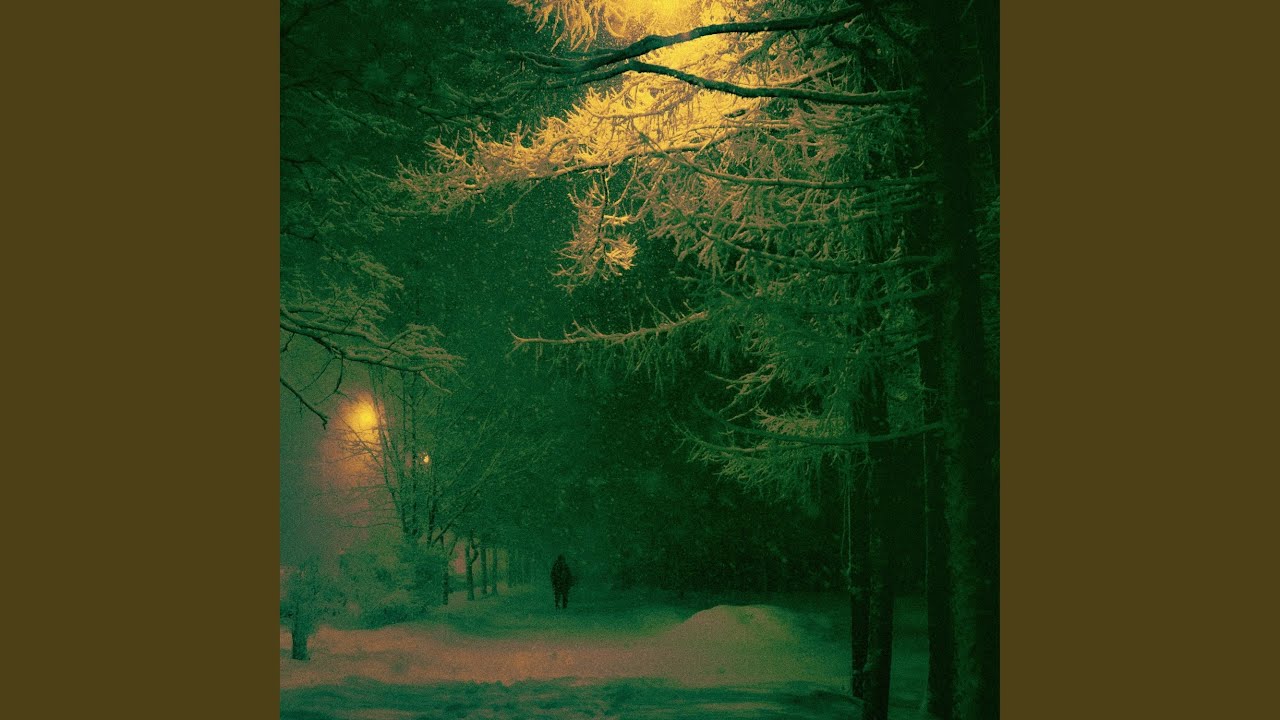 Dissolve (Slowed + Reverb)