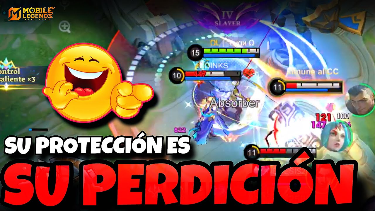 ¡¡Así inauguramos la nueva serie!!😎🔥Jungla #1: Esmeralda 🔥MLBB