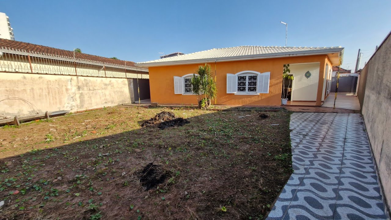 #VENDIDA casa isolada a venda com 3 dormitórios no Jardim Imperador