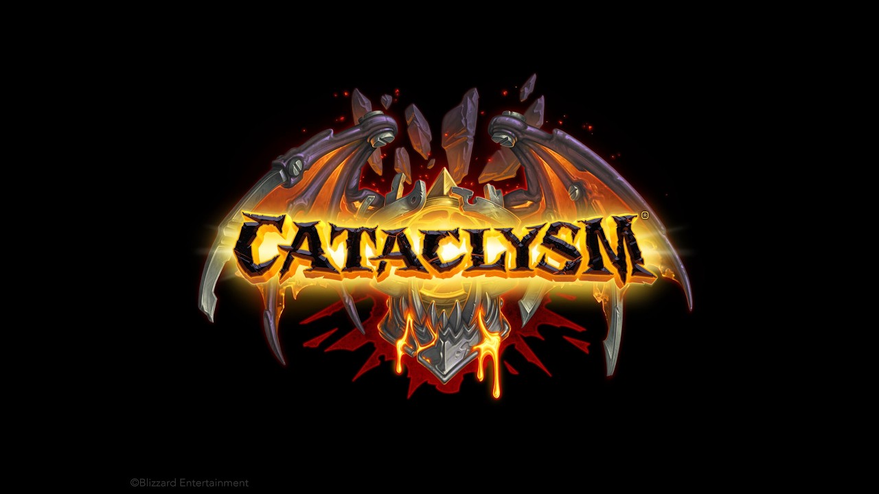 Cataclysm is Coming!! - Metagame Thoughts & Predictions