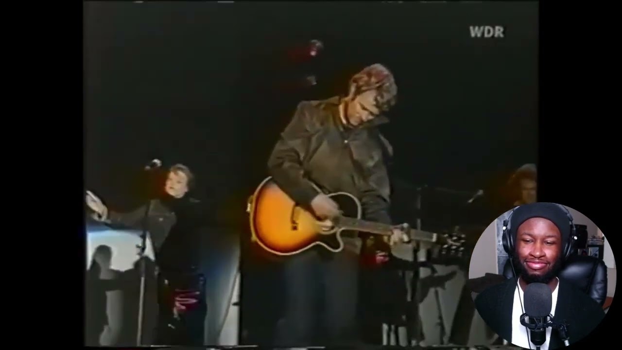 a-ha - You'll Never Get Over Me (Rock Am Ring 2001) | REACTION
