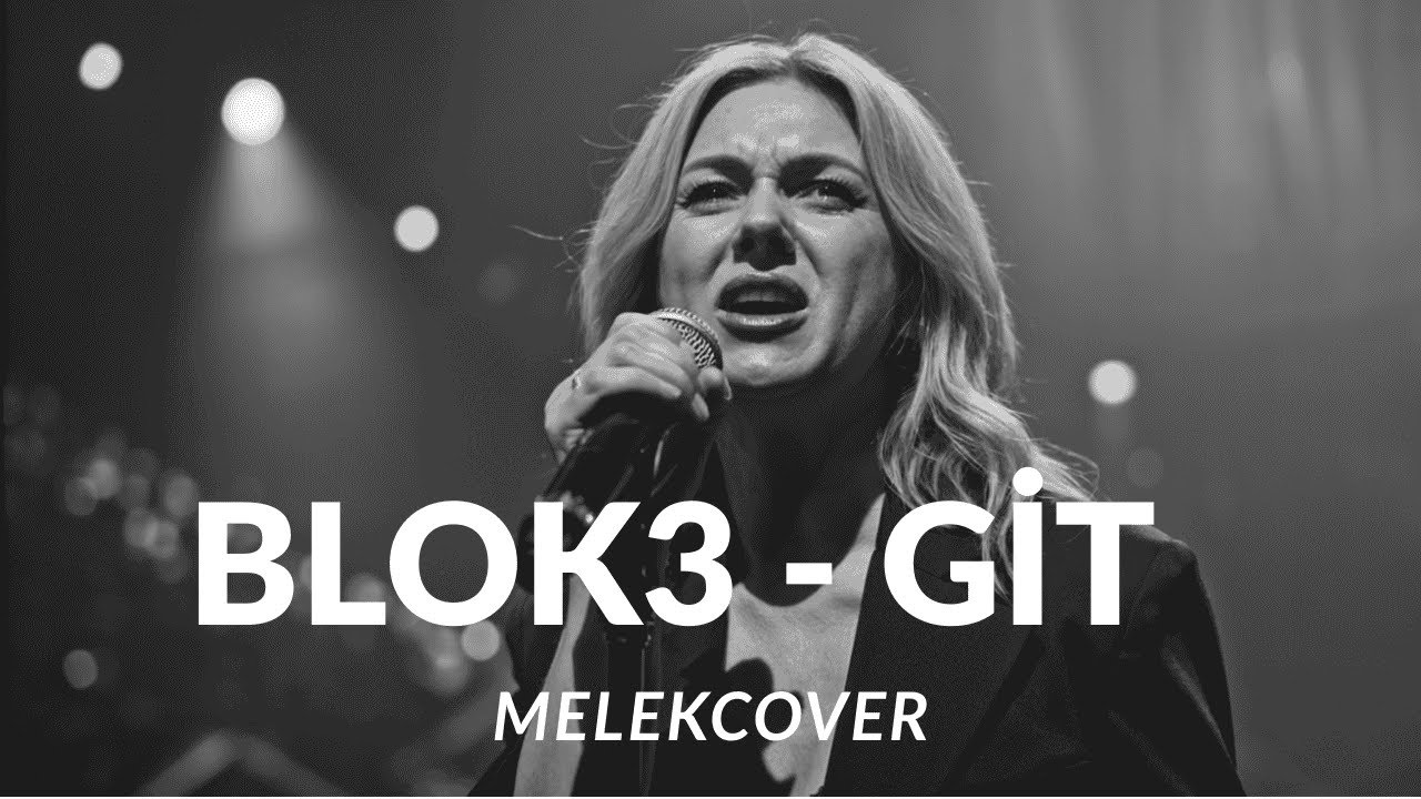 BLOK3 - GİT |  Duygusal Cover I