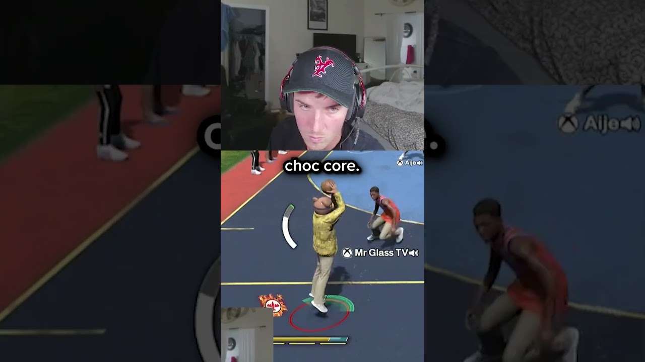 I Love NBA 2K26...🥹