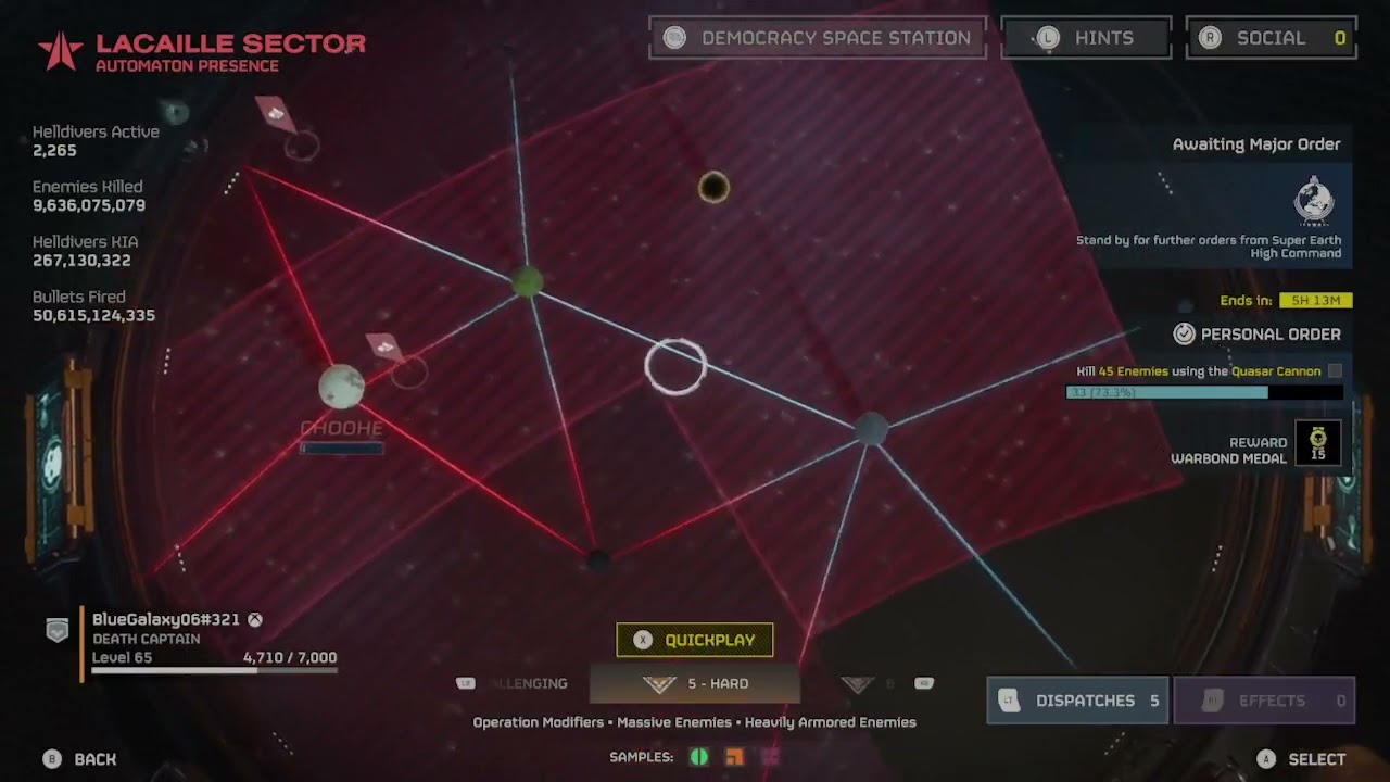 Helldivers 2