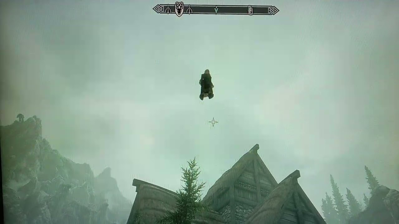Skyrim Rapture