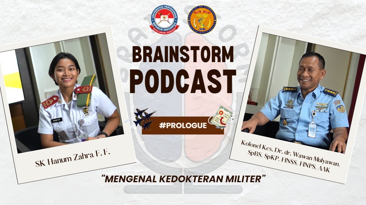 Mengenal Kedokteran Militer | 