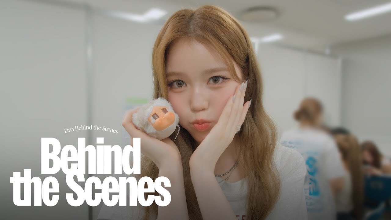 [Behind the Scenes] 한여름의 열기보다 뜨거웠던 izna와 naya의 잊지 못할 순간들🔥 | SUMMER SONIC 2025