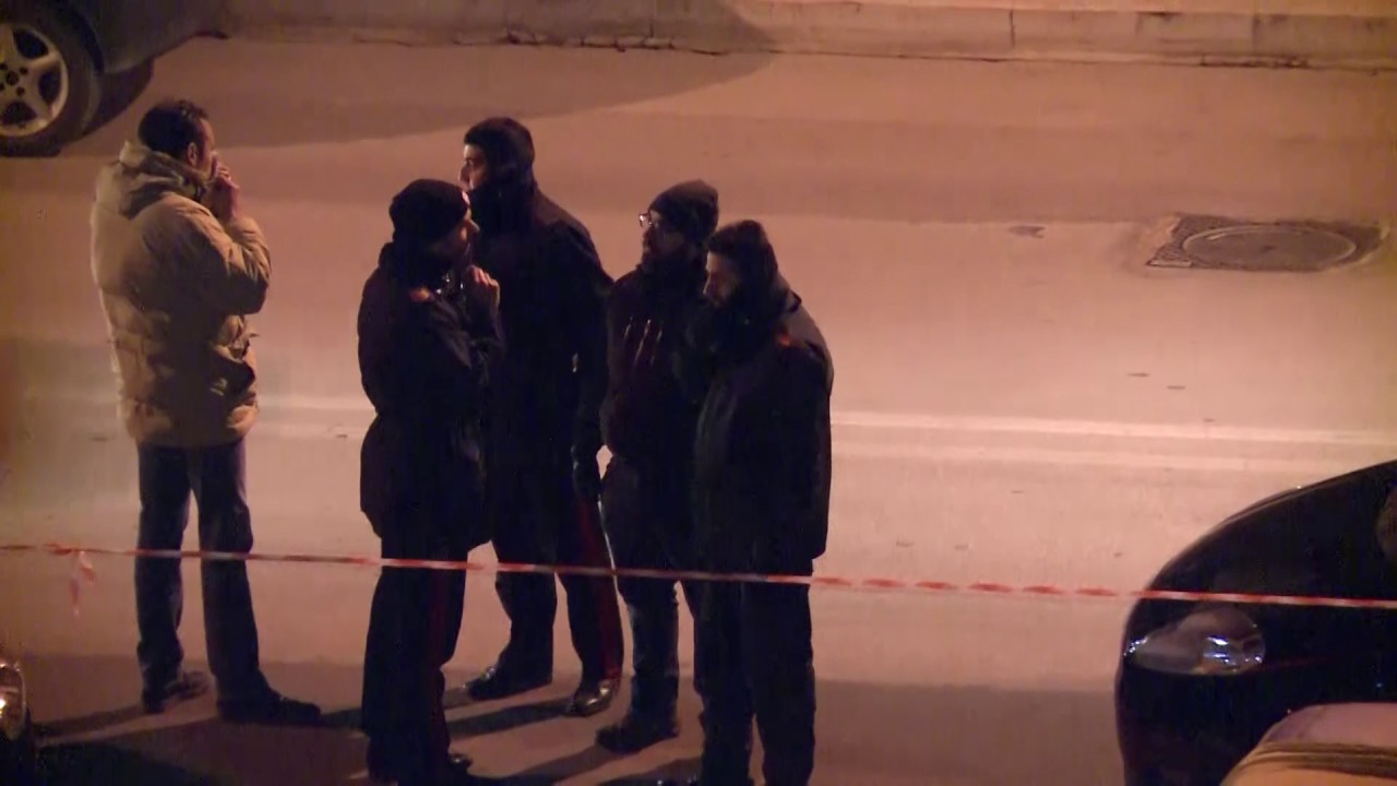 Omicidio a Vieste. Ucciso Onofrio Notarangelo