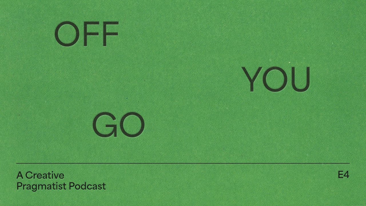 Off You Go: Season 1, Episode 4