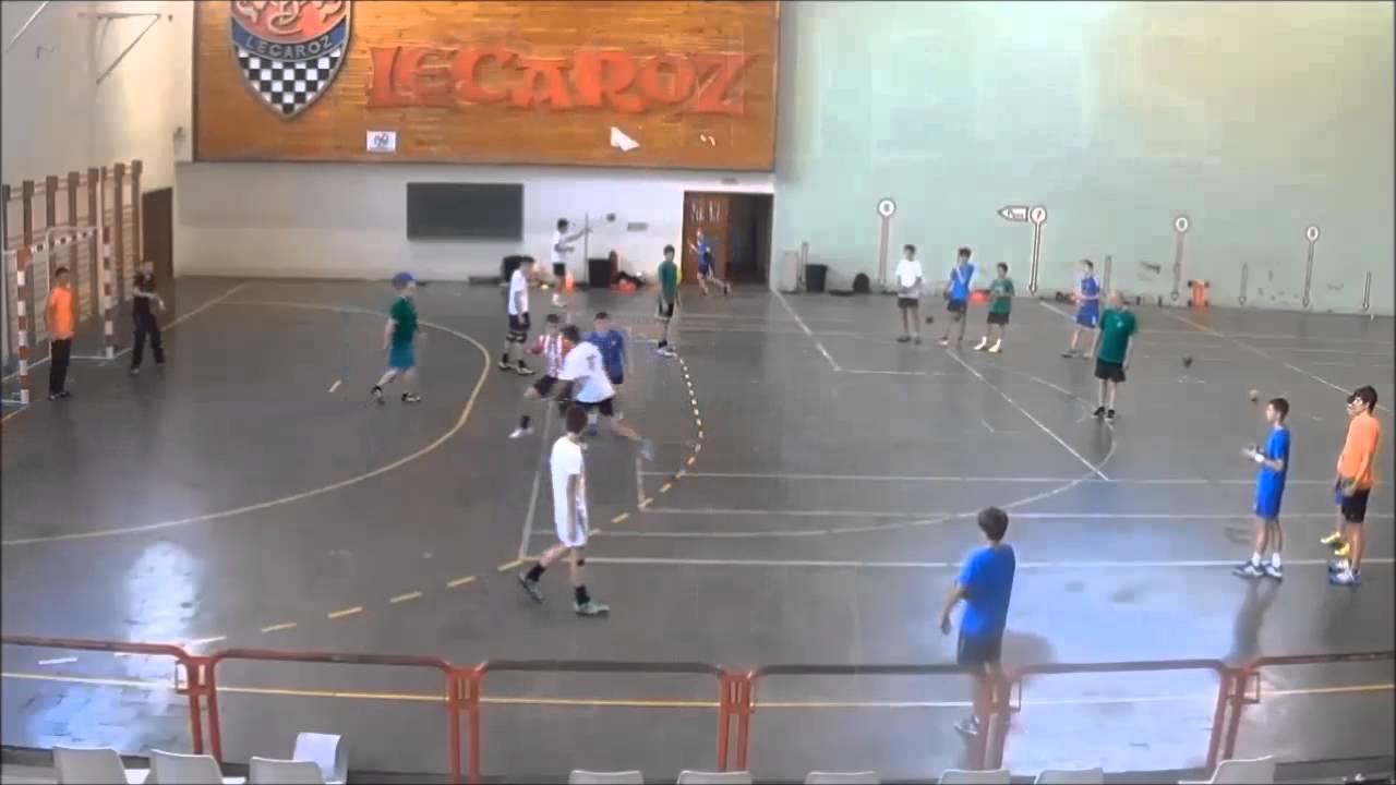 EJERCICIOS CAMPUS TECNICACIÓN INFANTIL MASCULINA