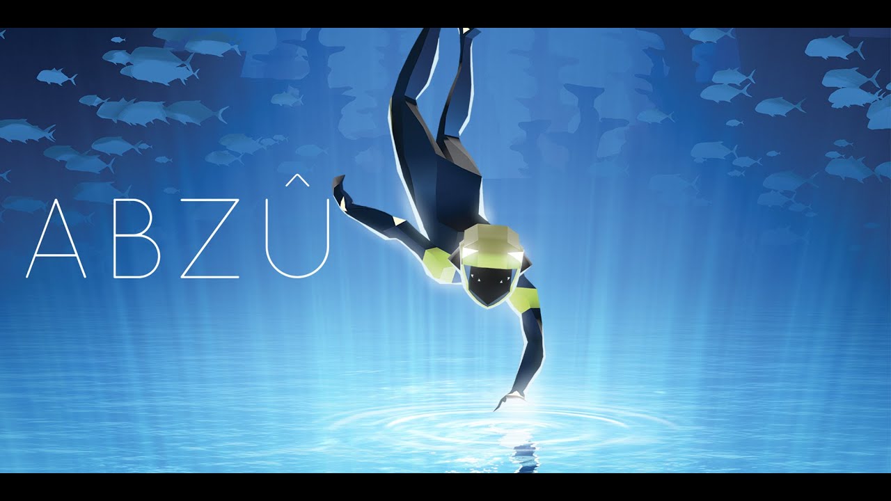 Abzû EP 3. Juego completo [FULL GAME]