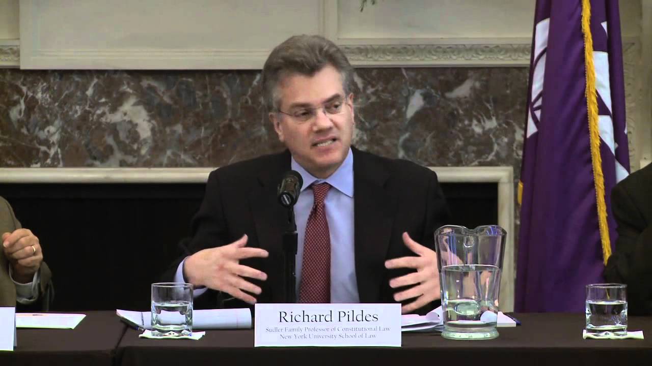 The Forum: The Morality and Legality of Targeted Killings: From Bin Laden to al-Awlaki