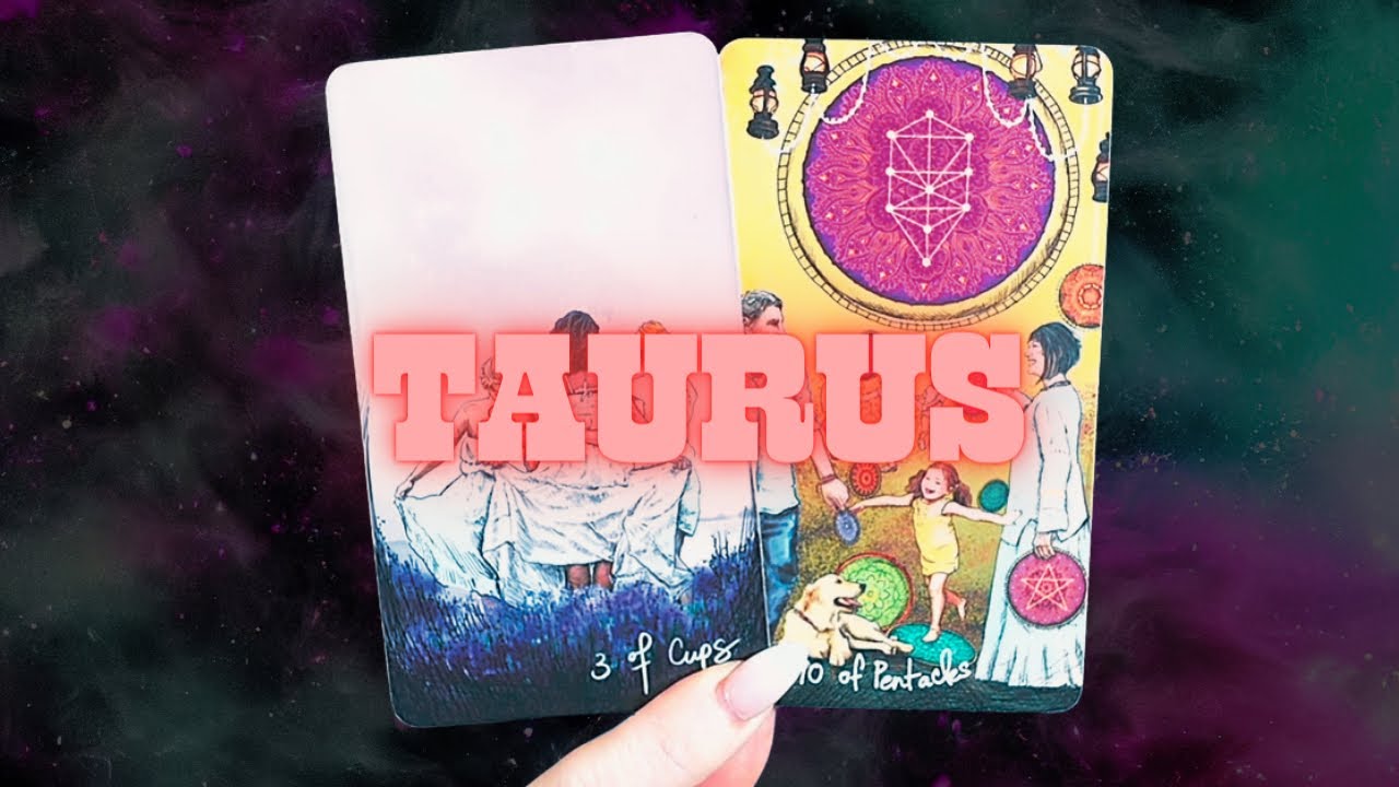 TAURUS🔥WARNING GET READY THIS PERSON IS GOING TO DO SOMETHING UNEXPECTED