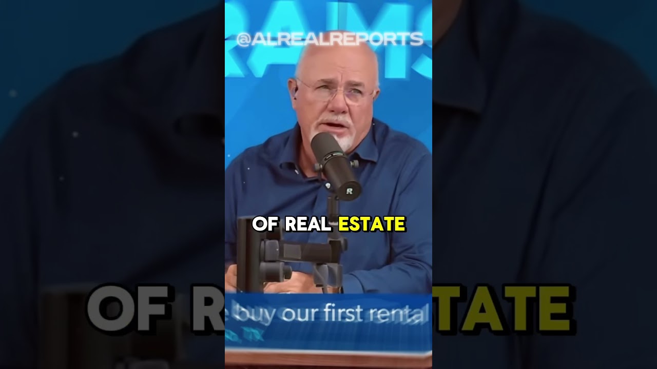 Flipping Houses with Dave Ramsey: Is It Really Worth It? What do you think?