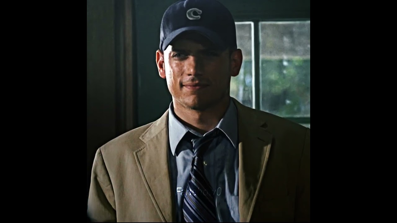 Fox River 8🐐 // #prisonbreak #michaelscofield #lincolnburrows #foxriver #shorts