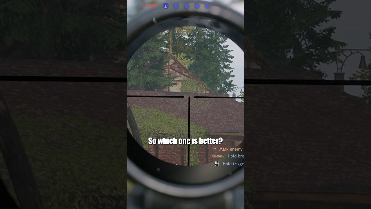 which one is better Enlisted or War Thunder? #warthunder