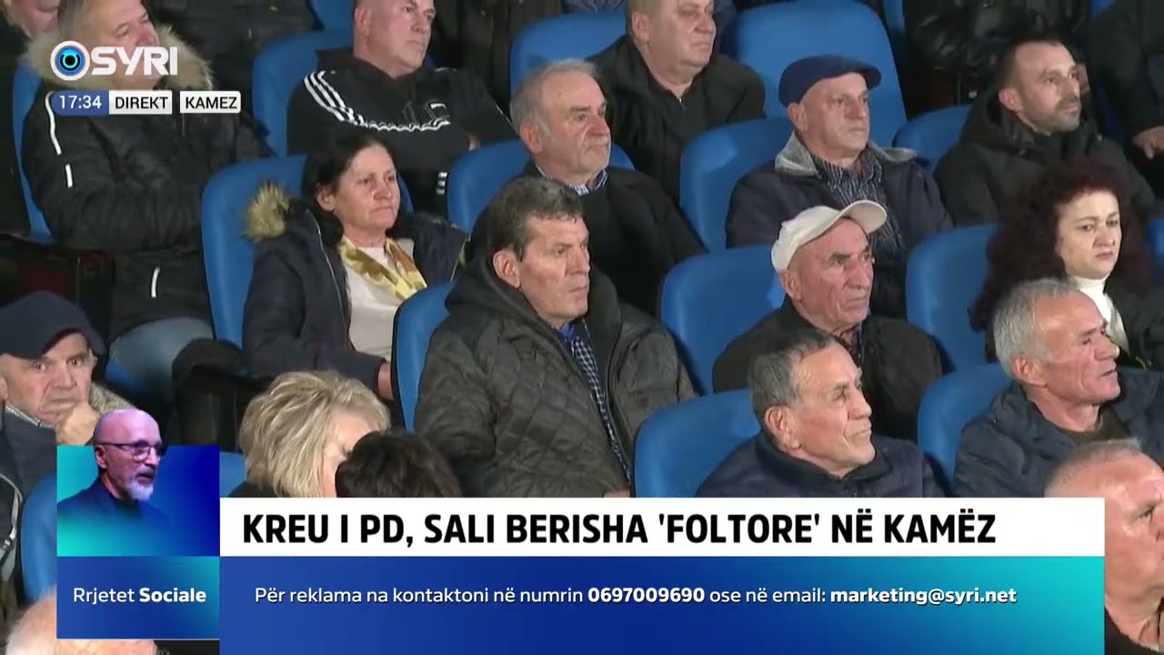Berisha nga Kamza: Prej 12 vitesh jeni diskriminuar nga pseudokryetari dhe pushteti...
