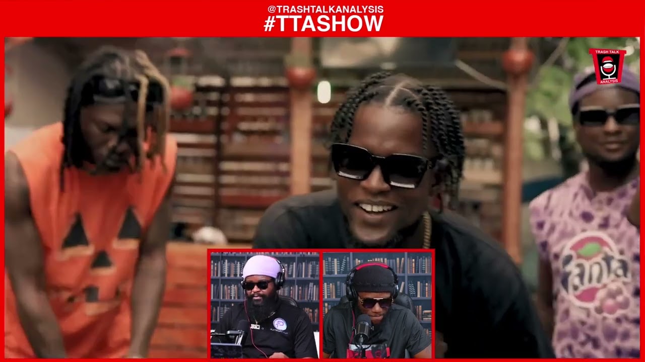 #TTASHOW | KOKORIKO - PIPITI X SEEGY CASH FEAT CATOR G-SHYTT