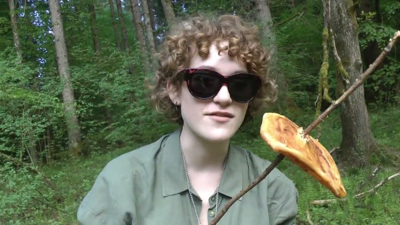 Mutant Forest