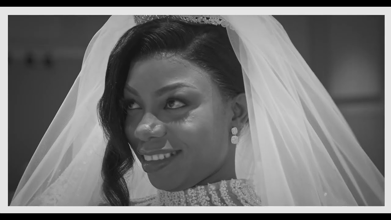 SAMUEL&DELPHINE WEDDING TRAILER