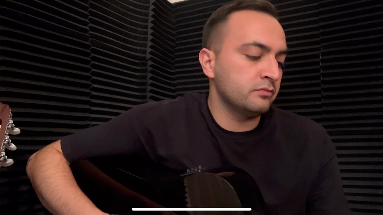 700 Abone &Ouml;zel Video | 14 Bahar ( Akustik )