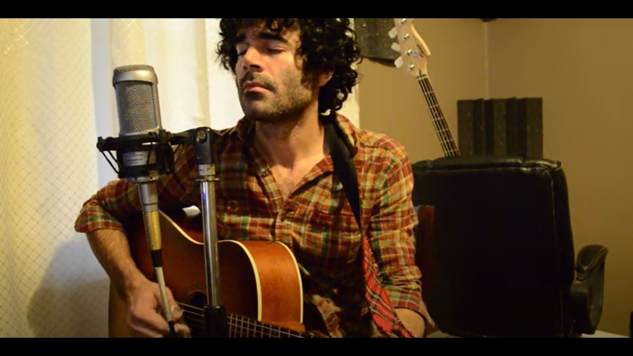 Jim Croce - Operator (Cover)