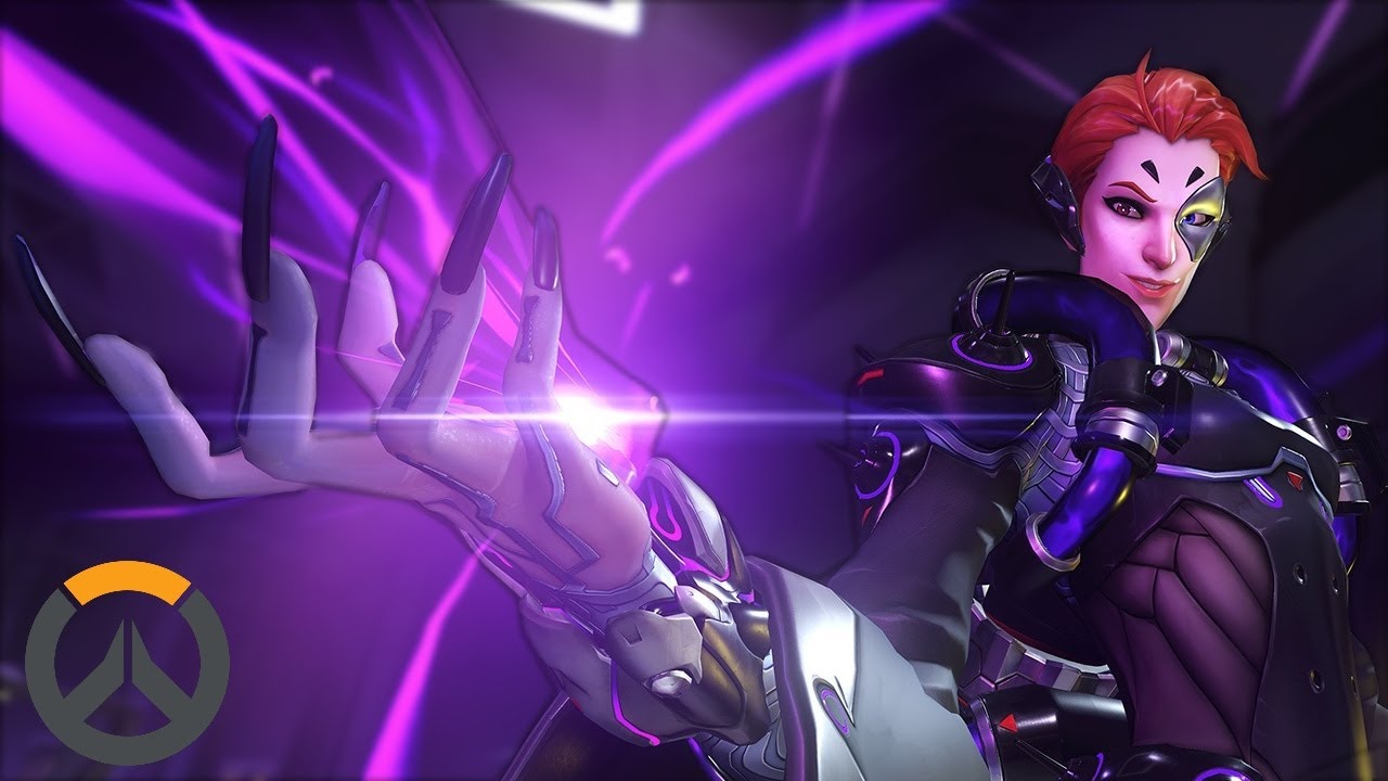 🔴 LIVE Back for Moira and Sigma | Overwatch