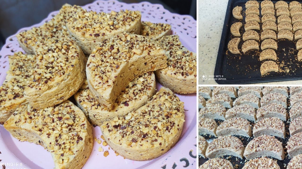 غريبية الكاوكاو بمقادير مضبوطة تذوب فالفم