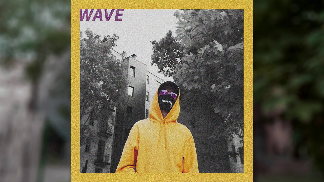 Lil Price - Wave (Official Audio)