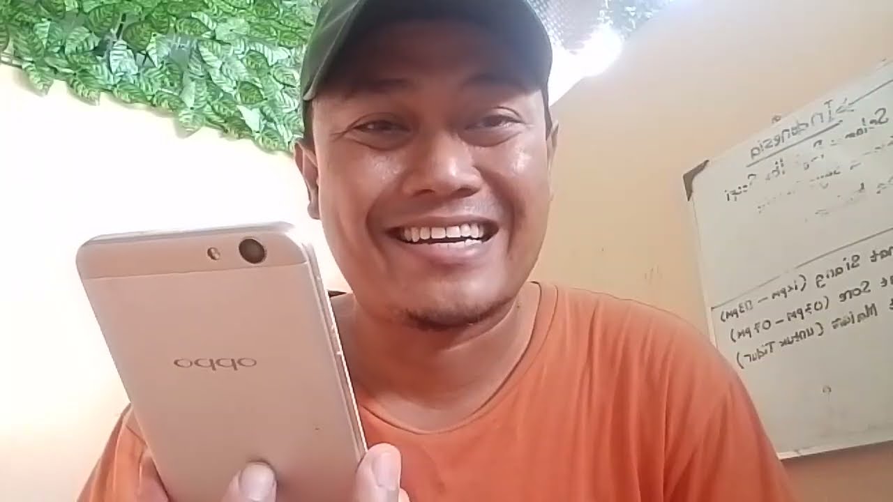 Cara Lain Install WhatsApp/ Apk Lain di Hp Oppo F1S yaitu Lewat Bluetooth Bukan Playstore 2025