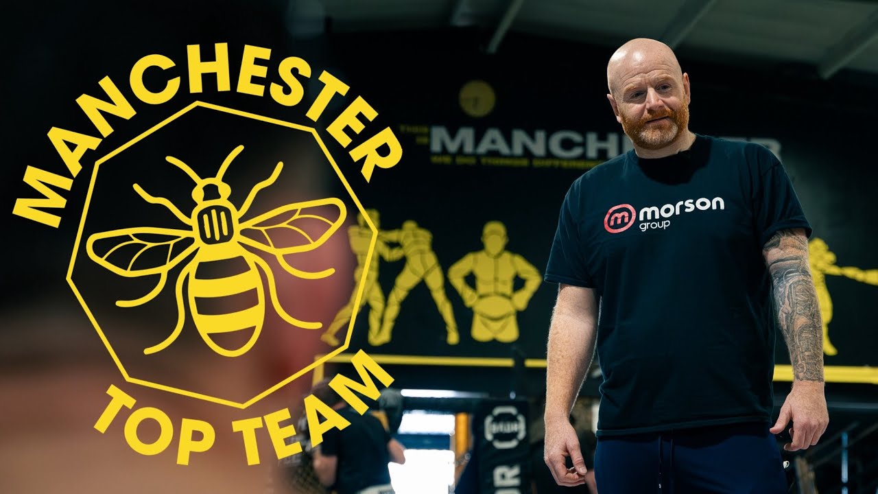 Manchester Top Team