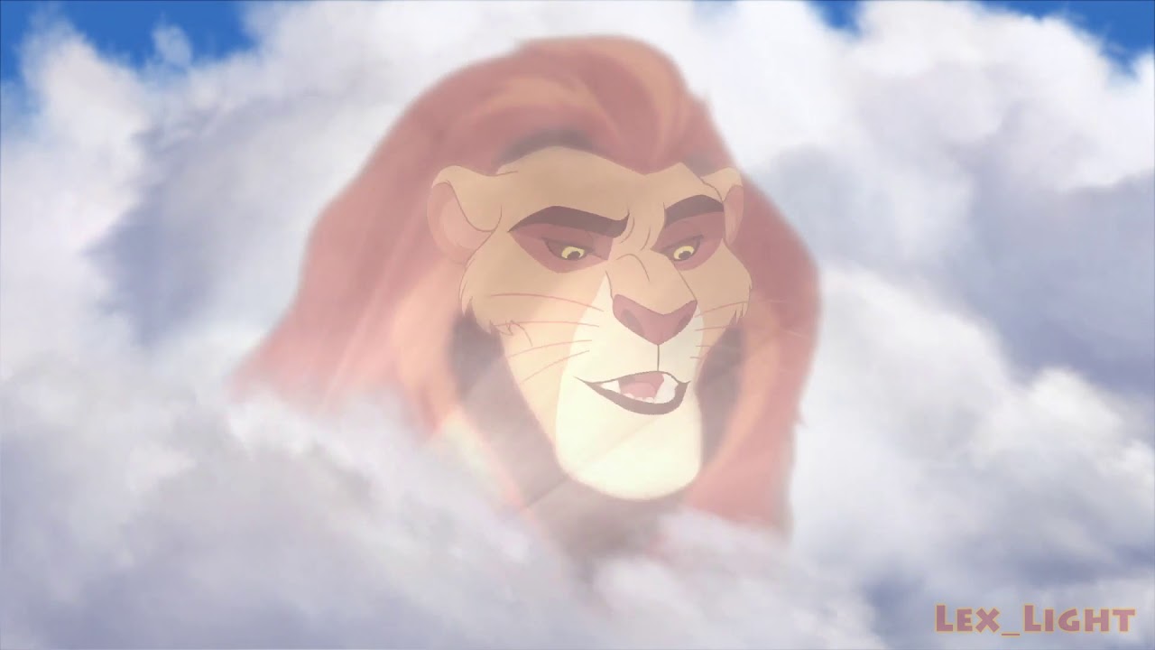 La Guardia del León - The Power Of The Roar (El Rugido y Su Poder) (Español de España) -1080p-