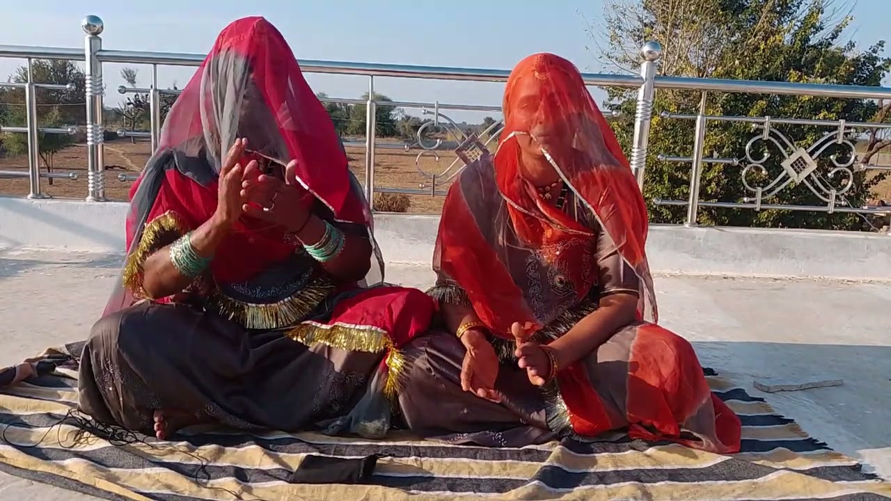 माताजी महाराज का गीत 💯//Rajasthani geet Marwadi geet Rajasthanigeet Marwadigeet viral video 