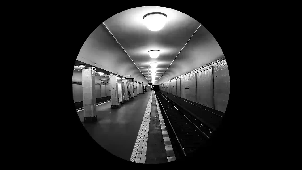 Hoedus - Doppler Shift [AFFIN049LTD]
