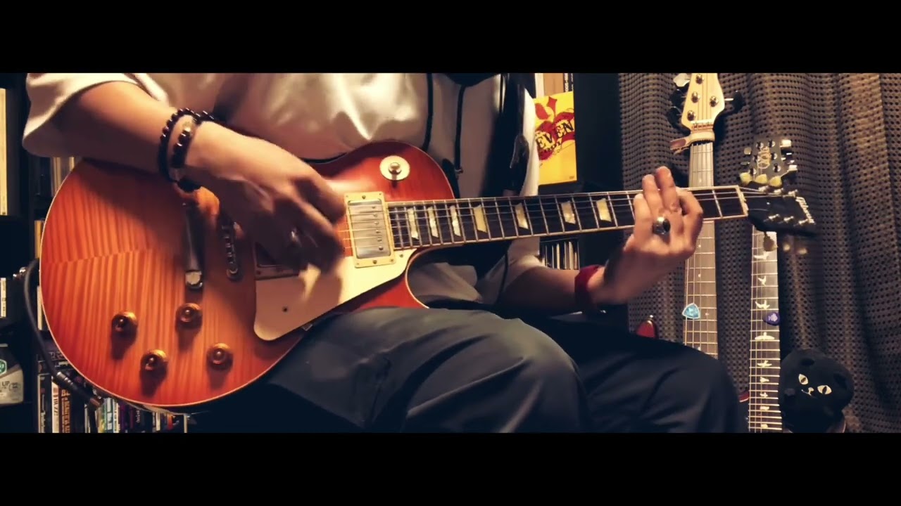 B'z  Raging River 【LIVE-GYM 2001 -ELEVEN-】