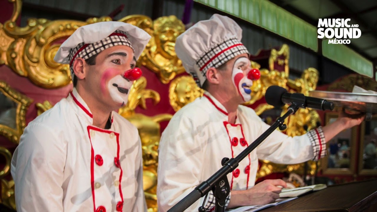 Música de circo 