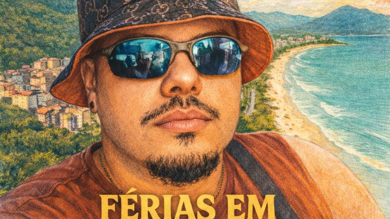 Diel Owdi - Férias em Ubatuba