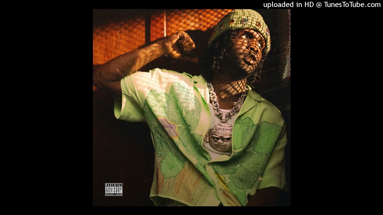 [FREE] D. Rich x Bankroll Fresh x Chief Keef Type Beat 