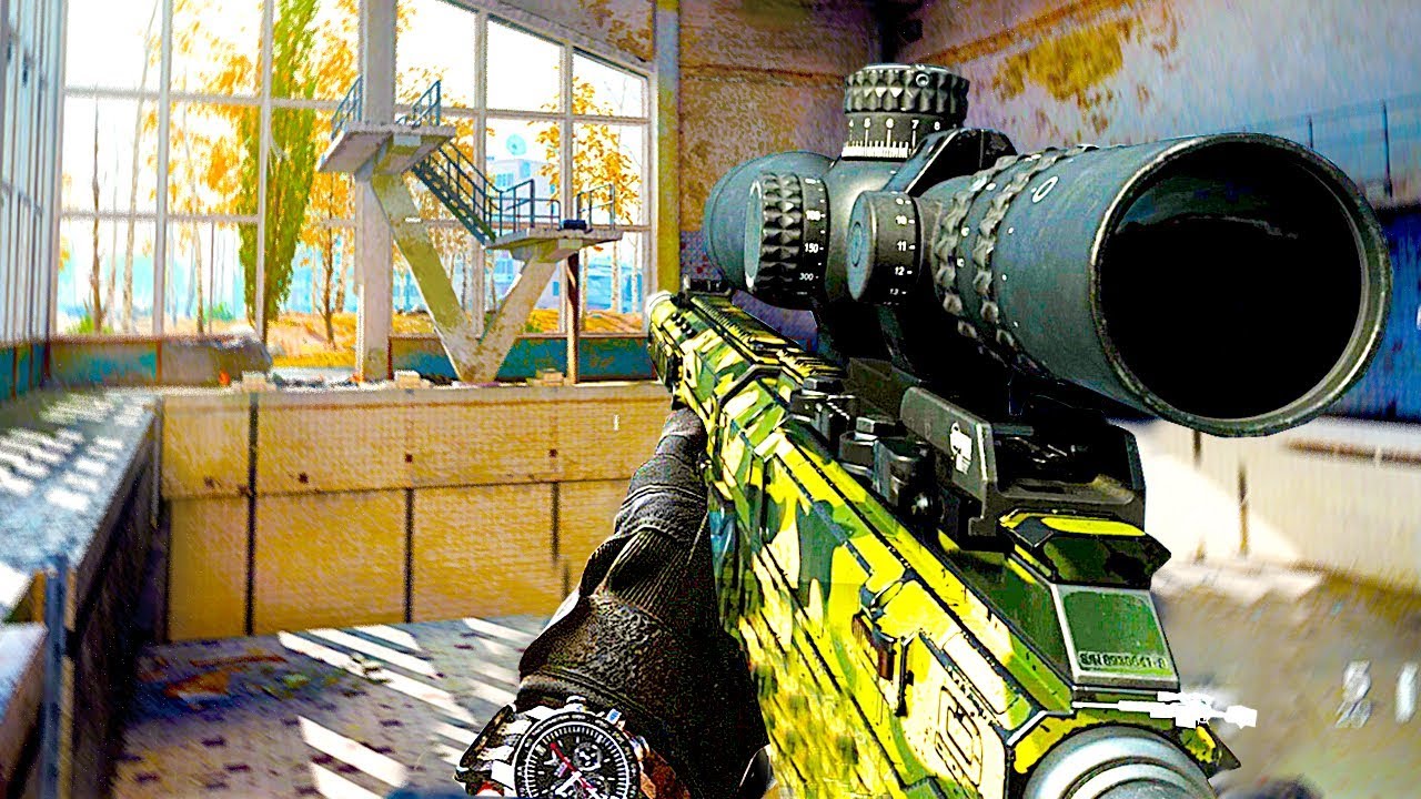 Modern Warfare Spec Ops: Operation Paladin Guide Completion (COD MW Spec Ops)