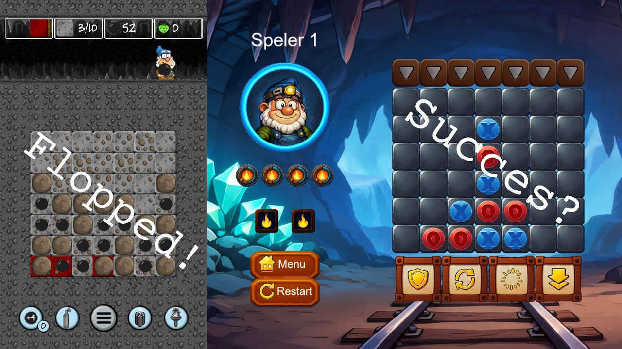I Spent 10 Years on One Game. It Flopped. Here's Why I'm Trying Again.