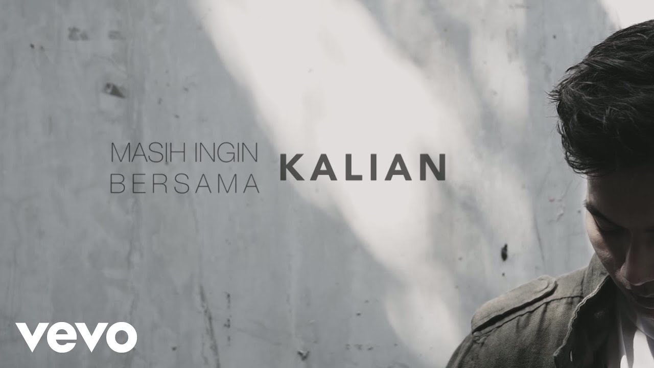 Rendy Pandugo - Sebuah Kisah Klasik (Official Lyric Video) (Video Lyric)