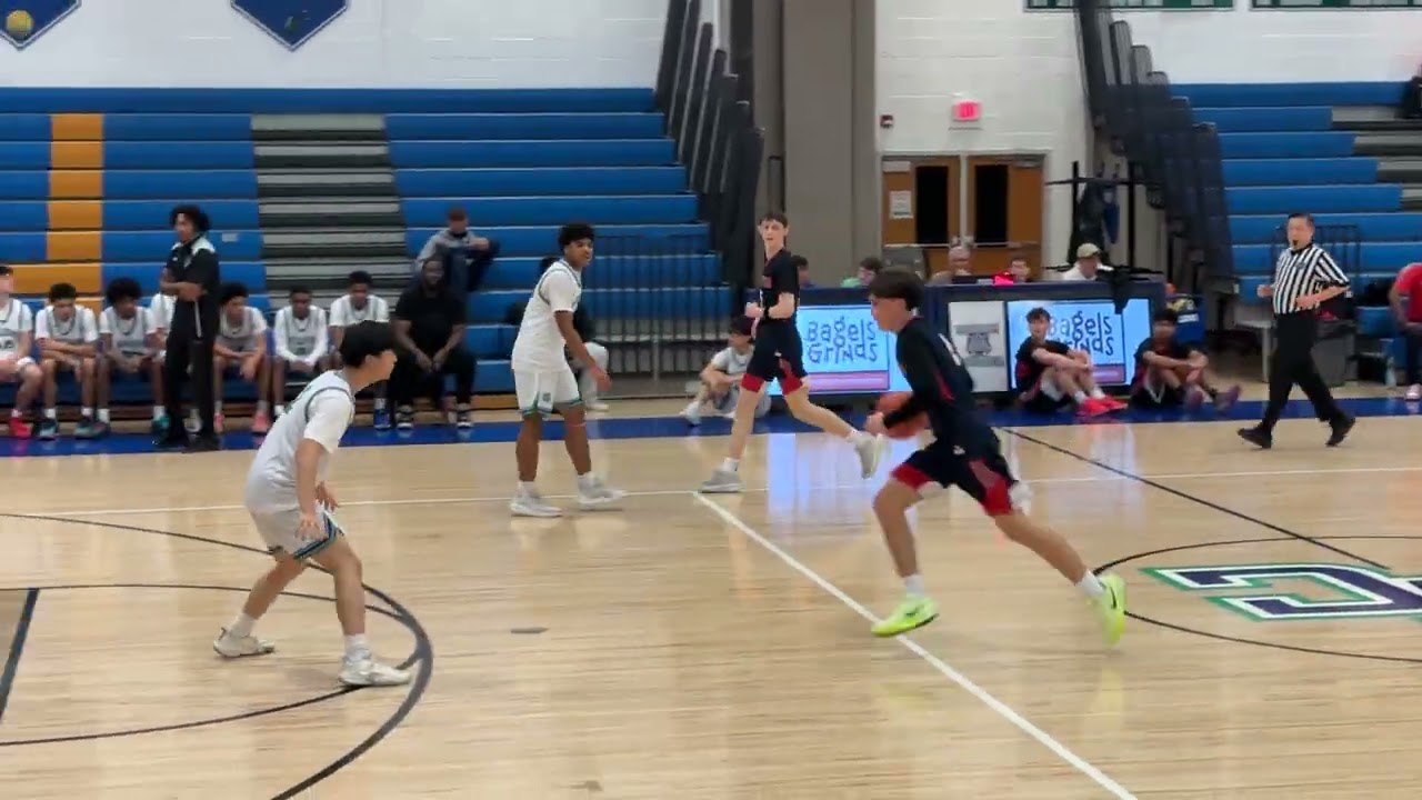 Churchill JV VS Wootton 