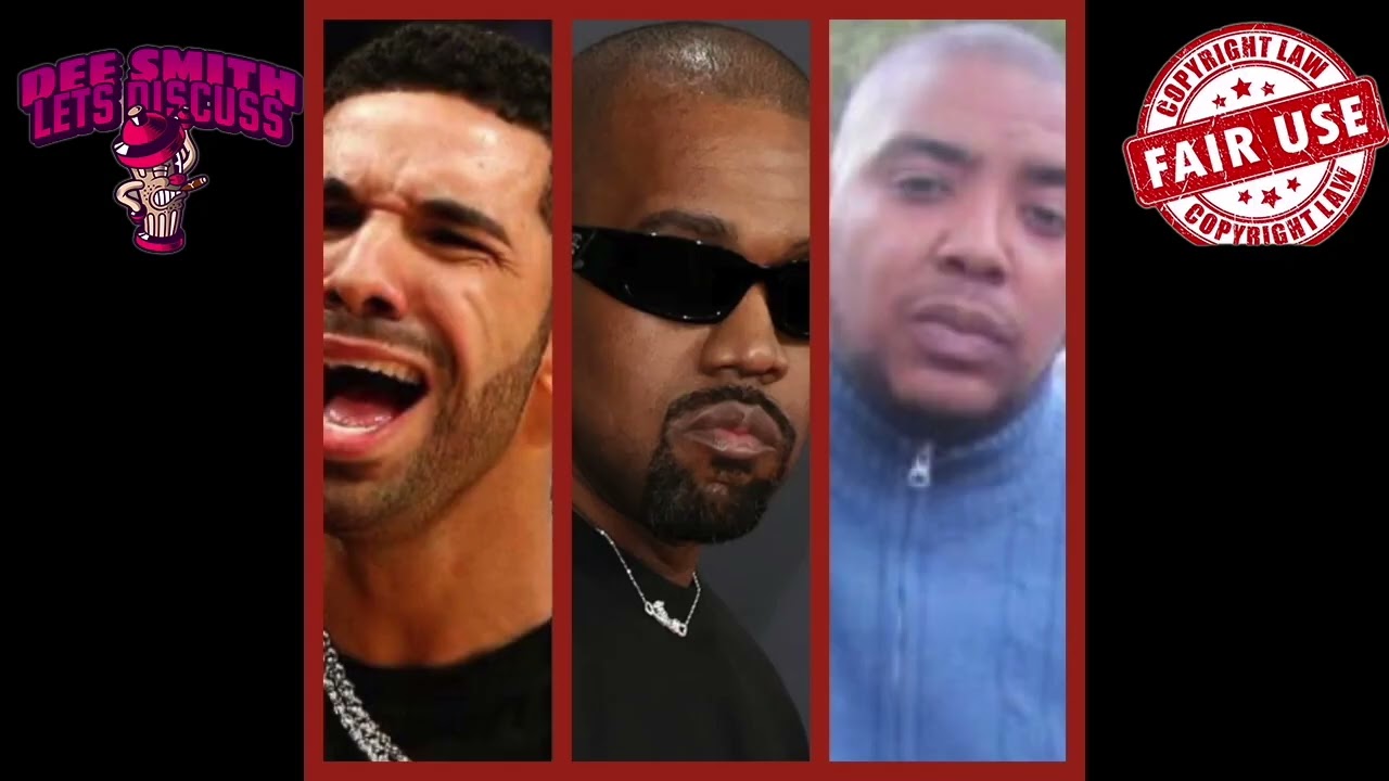 Glasses Malone SHOCKS Fans “Does Drake Even Have ONE Classic Album?!” Says Kanye Might Have FOUR!