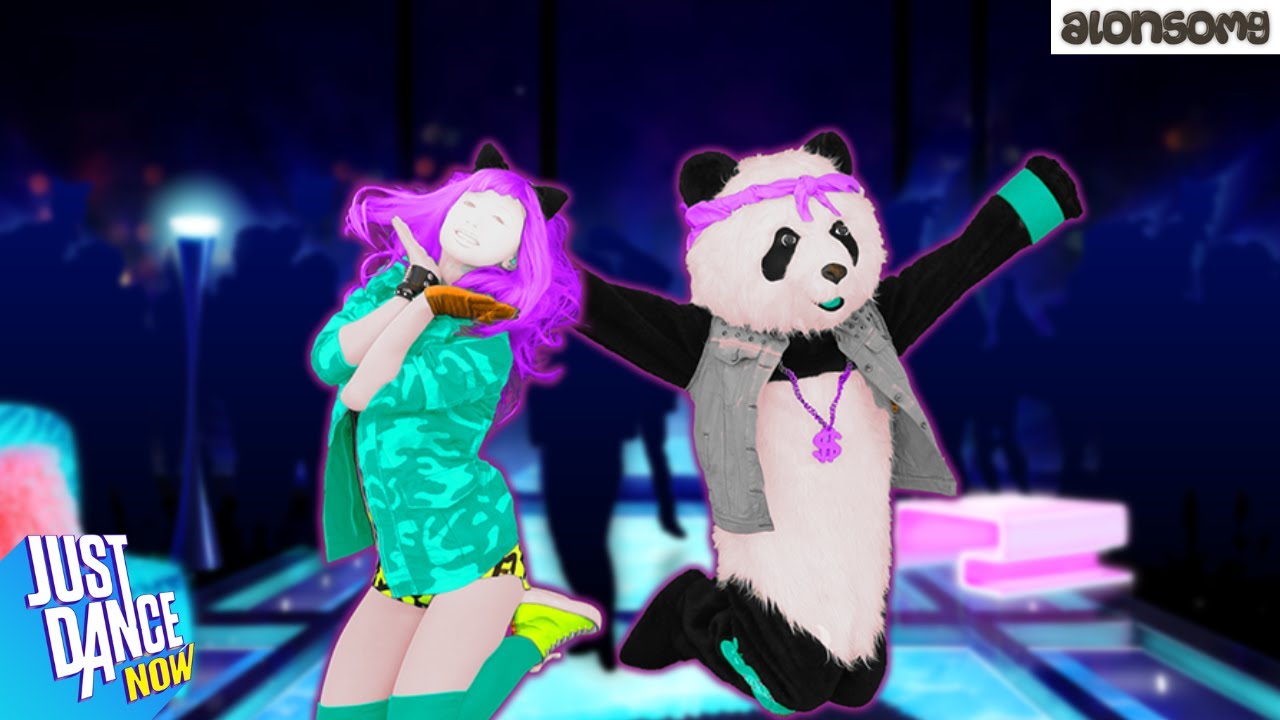 Just Dance Now - C'Mon